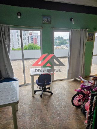 Imagem Casa com 3 Quartos à Venda, 185 m² em Olímpico - São Caetano Do Sul