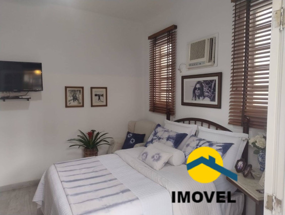 Imagem Apartamento com 2 Quartos à Venda, 80 m² em Icaraí - Niterói