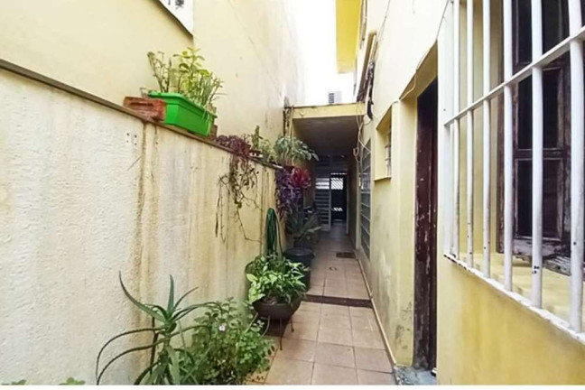 Imagem Casa com 3 Quartos à Venda, 150 m² em Jabaquara - São Paulo Imagem Casa com 3 Quartos à Venda, 150 m² em Jabaquara - São Paulo