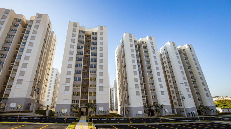Imagem Imóvel com 2 Quartos à Venda, 56 m² em Jardim Colina - Hortolandia Imagem Imóvel com 2 Quartos à Venda, 56 m² em Jardim Colina - Hortolandia