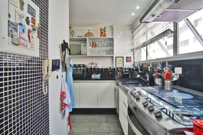 Imagem Apartamento com 2 Quartos à Venda, 122 m² em Moema - São Paulo Imagem Apartamento com 2 Quartos à Venda, 122 m² em Moema - São Paulo
