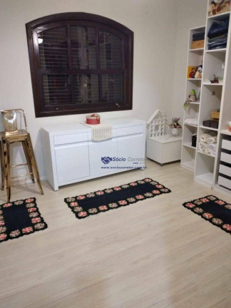 Imagem Casa com 5 Quartos à Venda, 252 m² em Nova Gardênia - Atibaia Imagem Casa com 5 Quartos à Venda, 252 m² em Nova Gardênia - Atibaia