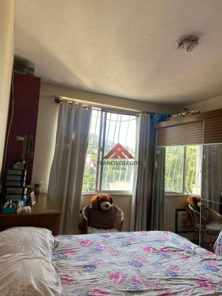 Imagem Apartamento com 1 Quarto à Venda, 56 m² em Centro - Niterói Imagem Apartamento com 1 Quarto à Venda, 56 m² em Centro - Niterói