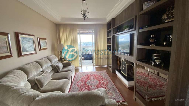 Imagem Apartamento com 4 Quartos à Venda, 297 m² em Champagnat - Curitiba Imagem Apartamento com 4 Quartos à Venda, 297 m² em Champagnat - Curitiba