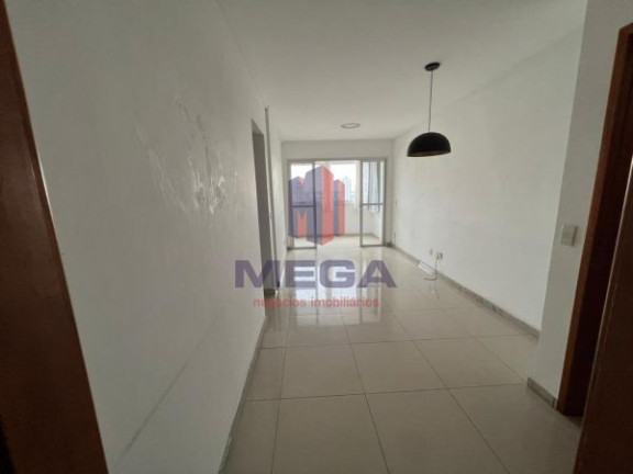 Imagem Apartamento com 2 Quartos à Venda, 64 m² em Praia De Itaparica - Vila Velha