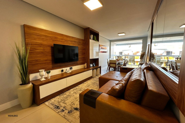 Imagem Apartamento com 2 Quartos à Venda, 116 m² em Palmas - Governador Celso Ramos