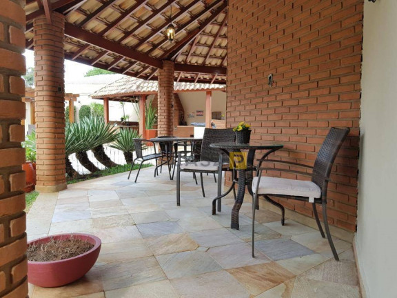 Imagem Casa com 3 Quartos à Venda, 350 m² em Portal Dos Nobres - Americana Imagem Casa com 3 Quartos à Venda, 350 m² em Portal Dos Nobres - Americana