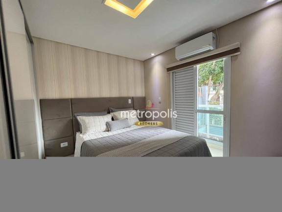 Imagem Apartamento com 2 Quartos à Venda, 70 m² em Vila Valparaíso - Santo André Imagem Apartamento com 2 Quartos à Venda, 70 m² em Vila Valparaíso - Santo André