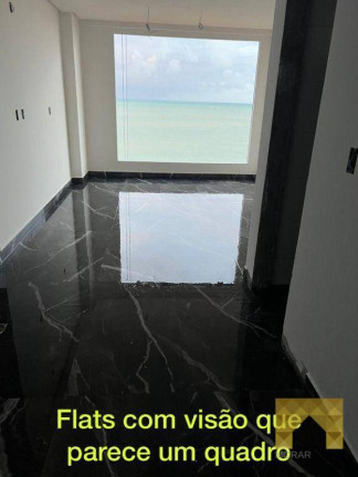Imagem Apartamento com 1 Quarto à Venda, 22 m² em Camboinha - Cabedelo Imagem Apartamento com 1 Quarto à Venda, 22 m² em Camboinha - Cabedelo