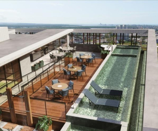 Imagem Apartamento com 3 Quartos à Venda, 134 m² em Intermares - Cabedelo Imagem Apartamento com 3 Quartos à Venda, 134 m² em Intermares - Cabedelo