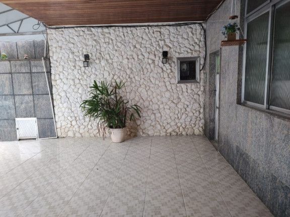 Imagem Casa com 4 Quartos à Venda, 170 m² em Praça Seca - Rio De Janeiro Imagem Casa com 4 Quartos à Venda, 170 m² em Praça Seca - Rio De Janeiro