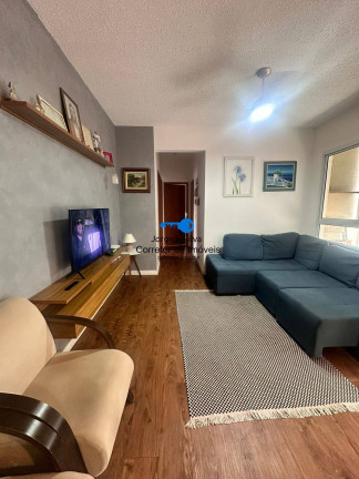 Apartamento com 3 Quartos para Alugar, 76 m² em Vila Poupança - Santana De Parnaíba