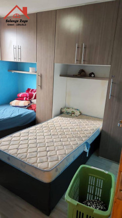 Imagem Apartamento com 2 Quartos à Venda, 54 m² em Jardim Umuarama - São Paulo Imagem Apartamento com 2 Quartos à Venda, 54 m² em Jardim Umuarama - São Paulo