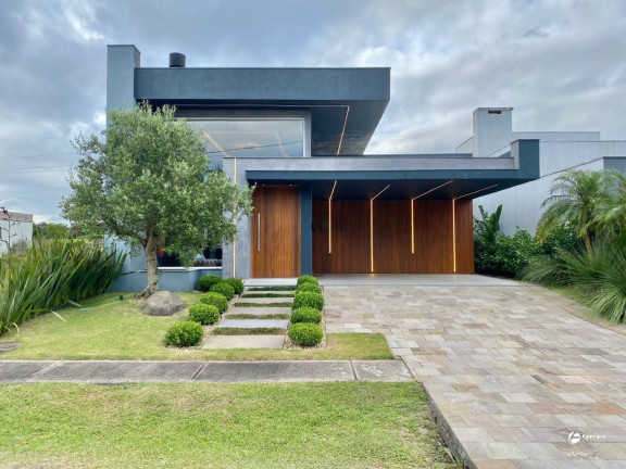 Imagem Casa de Condomínio com 4 Quartos à Venda, 198 m² em Parque Antártica - Capao Da Canoa Imagem Casa de Condomínio com 4 Quartos à Venda, 198 m² em Parque Antártica - Capao Da Canoa
