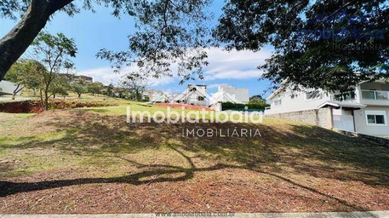Imagem Terreno em Condomínio à Venda, 801 m² em Guaxinduva - Atibaia