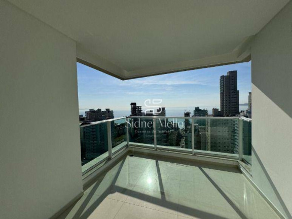 Imagem Cobertura com 4 Quartos à Venda, 296 m² em Meia Praia - Itapema