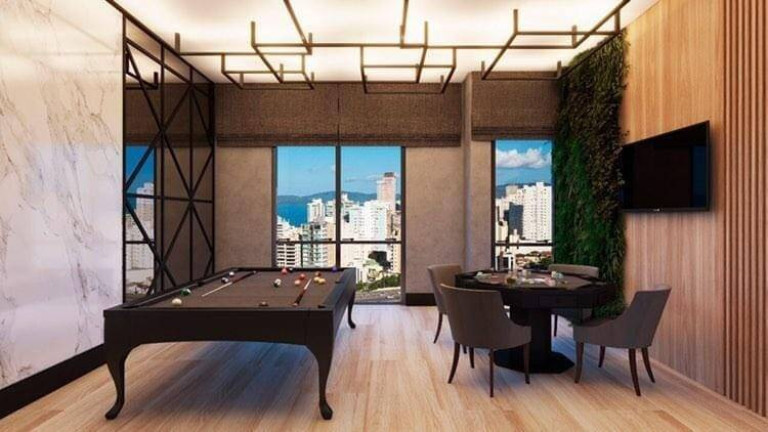 Imagem Apartamento com 2 Quartos à Venda, 70 m² em Morretes - Itapema