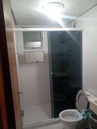 Imagem Apartamento com 3 Quartos à Venda, 70 m² em Vila Brasileira - Mogi Das Cruzes