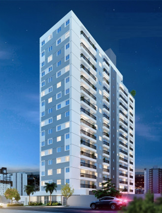 Imóvel com 1 Quarto à Venda,  em Vila Ré - São Paulo