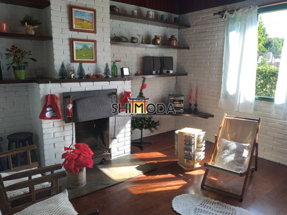 Imagem Sobrado com 4 Quartos à Venda, 216 m² em Cajuru - Curitiba Imagem Sobrado com 4 Quartos à Venda, 216 m² em Cajuru - Curitiba