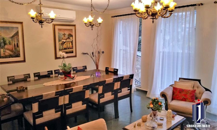 Imagem Casa com 3 Quartos à Venda, 208 m² em Jardim Da Gloria - São Paulo Imagem Casa com 3 Quartos à Venda, 208 m² em Jardim Da Gloria - São Paulo