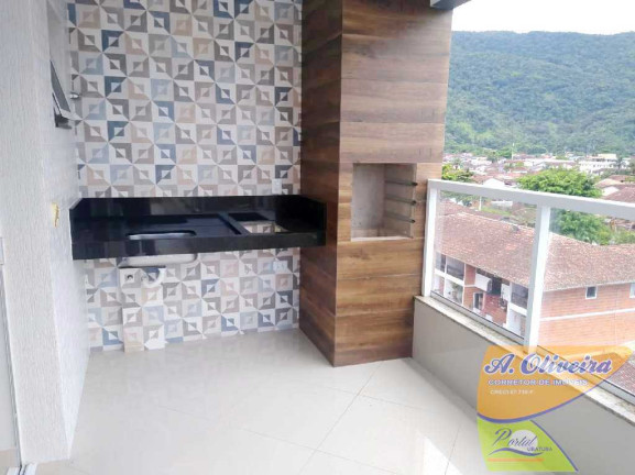 Imagem Cobertura com 2 Quartos à Venda, 103 m² em Perequê Açu - Ubatuba Imagem Cobertura com 2 Quartos à Venda, 103 m² em Perequê Açu - Ubatuba