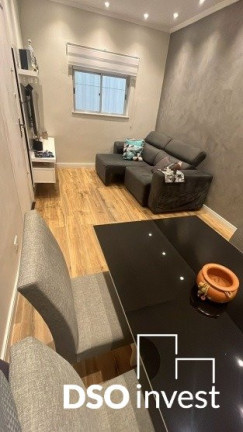 Imagem Apartamento com 2 Quartos à Venda, em Mirandópolis - São Paulo Imagem Apartamento com 2 Quartos à Venda, em Mirandópolis - São Paulo