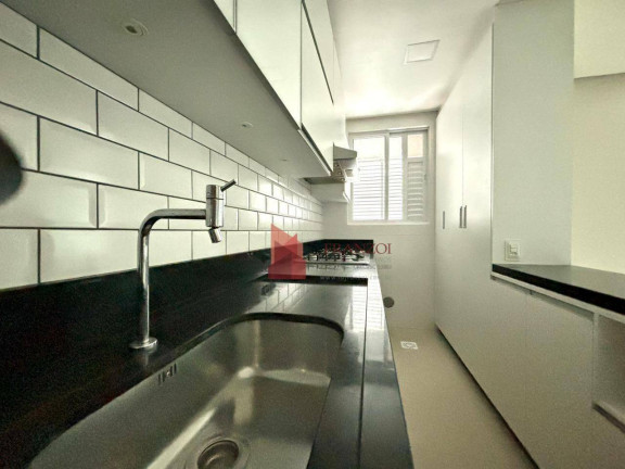 Imagem Apartamento com 2 Quartos à Venda, 73 m² em São João - Itajaí Imagem Apartamento com 2 Quartos à Venda, 73 m² em São João - Itajaí