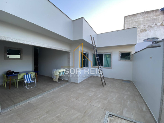 Imagem Casa com 3 Quartos à Venda, 260 m² em Parque Turf Club - Campos Dos Goytacazes Imagem Casa com 3 Quartos à Venda, 260 m² em Parque Turf Club - Campos Dos Goytacazes