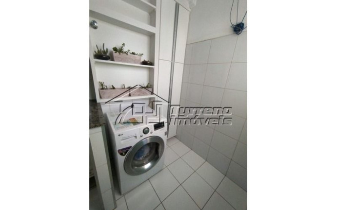 Imagem Apartamento com 2 Quartos à Venda, 50 m² em Jardim Oriente - São José Dos Campos