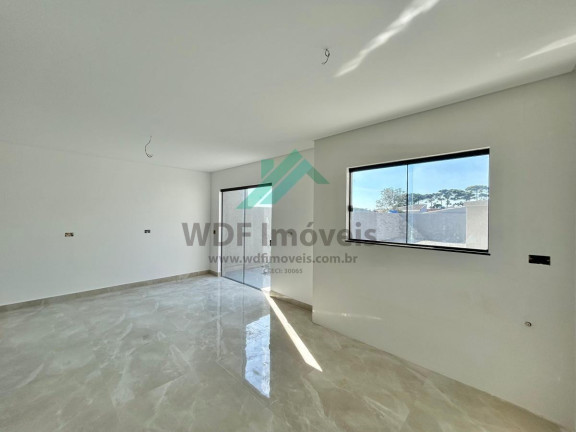 Imagem Casa com 3 Quartos à Venda, 114 m² em Paloma - Colombo Imagem Casa com 3 Quartos à Venda, 114 m² em Paloma - Colombo