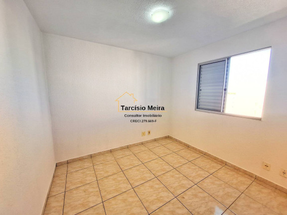 Imagem Apartamento com 2 Quartos à Venda, 45 m² em Jardim Antonio Von Zuben - Campinas Imagem Apartamento com 2 Quartos à Venda, 45 m² em Jardim Antonio Von Zuben - Campinas