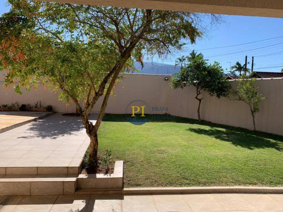 Imagem Casa com 4 Quartos à Venda, 300 m² em Solemar - Praia Grande