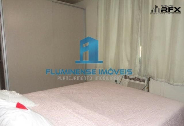 Imagem Cobertura com 3 Quartos à Venda, 120 m² em Santa Rosa - Niterói
