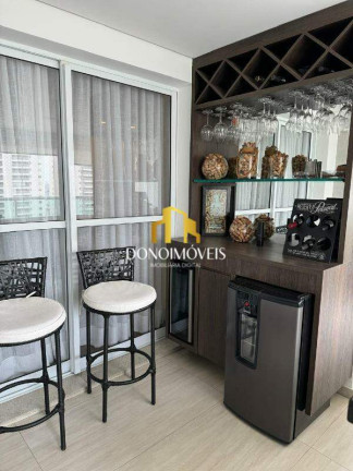 Imagem Apartamento com 4 Quartos à Venda, 237 m² em Centro - São Bernardo Do Campo