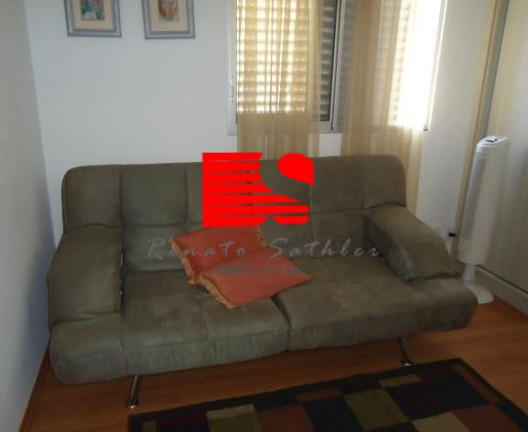 Imagem Apartamento com 3 Quartos à Venda, 100 m² em Santa Inês - Belo Horizonte