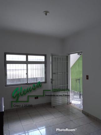 Imagem Casa com 2 Quartos para Alugar, 75 m² em Parque Das Paineiras - São Paulo Imagem Casa com 2 Quartos para Alugar, 75 m² em Parque Das Paineiras - São Paulo