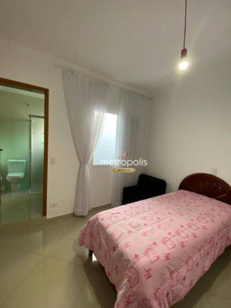 Imagem Sobrado com 3 Quartos à Venda, 248 m² em Olímpico - São Caetano Do Sul Imagem Sobrado com 3 Quartos à Venda, 248 m² em Olímpico - São Caetano Do Sul