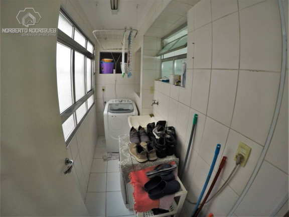 Imagem Cobertura com 3 Quartos à Venda, 100 m² em Guilhermina - Praia Grande Imagem Cobertura com 3 Quartos à Venda, 100 m² em Guilhermina - Praia Grande