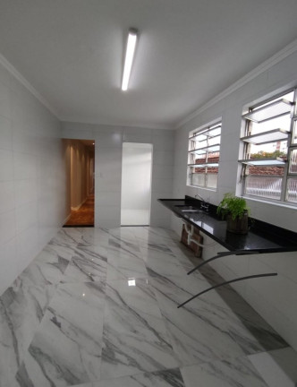 Imagem Apartamento com 3 Quartos à Venda, 102 m² em Marapé - Santos Imagem Apartamento com 3 Quartos à Venda, 102 m² em Marapé - Santos