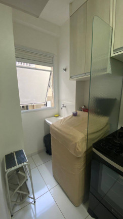 Imagem Apartamento com 2 Quartos à Venda,  em Chácaras Nova Boa Vista - Hortolândia