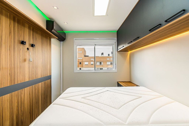 Imagem Apartamento com 2 Quartos à Venda, 50 m² em Fátima - Canoas Imagem Apartamento com 2 Quartos à Venda, 50 m² em Fátima - Canoas