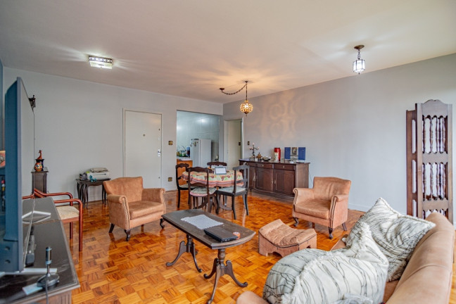 Imagem Apartamento com 3 Quartos à Venda, 123 m² em Perdizes - São Paulo Imagem Apartamento com 3 Quartos à Venda, 123 m² em Perdizes - São Paulo