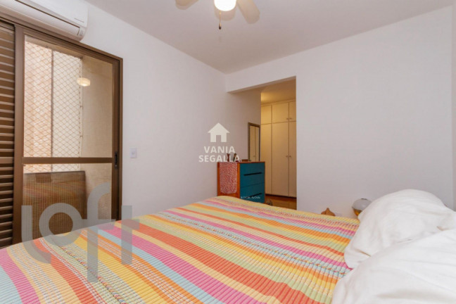 Imagem Apartamento com 4 Quartos à Venda, 127 m² em Perdizes - São Paulo