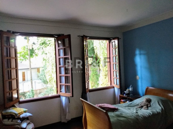 Imagem Casa com 4 Quartos à Venda, 547 m² em Jardim Petropolis - São Paulo Imagem Casa com 4 Quartos à Venda, 547 m² em Jardim Petropolis - São Paulo