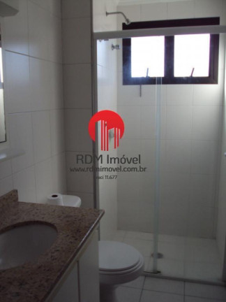 Imagem Apartamento com 3 Quartos à Venda, 101 m² em Vila Andrade - São Paulo