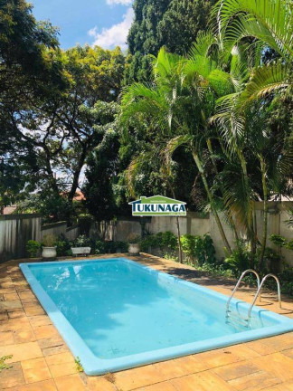 Sobrado com 4 Quartos à Venda, 360 m² em Vila Rosália - Guarulhos
