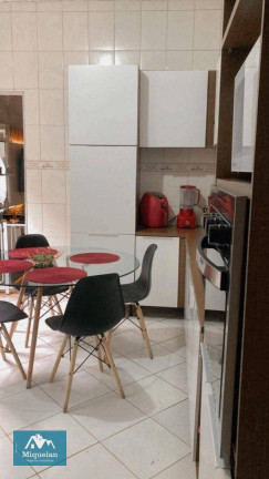 Imagem Sobrado com 3 Quartos à Venda, 100 m² em Jardim Brasil - São Paulo Imagem Sobrado com 3 Quartos à Venda, 100 m² em Jardim Brasil - São Paulo