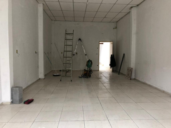 Imagem Sala Comercial à Venda ou Locação, 80 m² em Jardim Santa Helena - Suzano Imagem Sala Comercial à Venda ou Locação, 80 m² em Jardim Santa Helena - Suzano