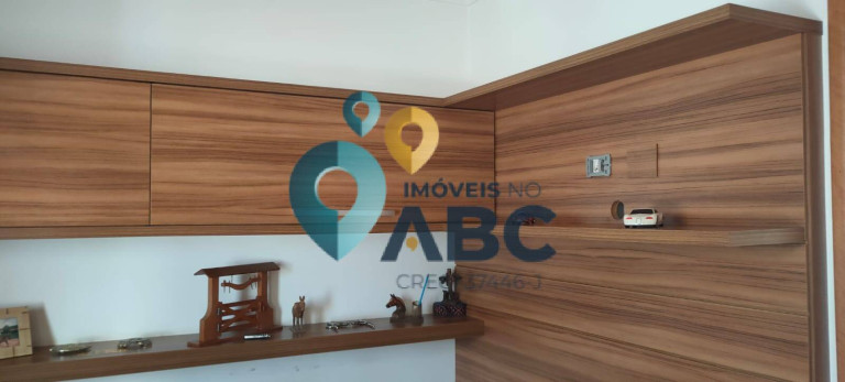 Imagem Apartamento com 3 Quartos à Venda, 123 m² em Jardim Do Mar - São Bernardo Do Campo